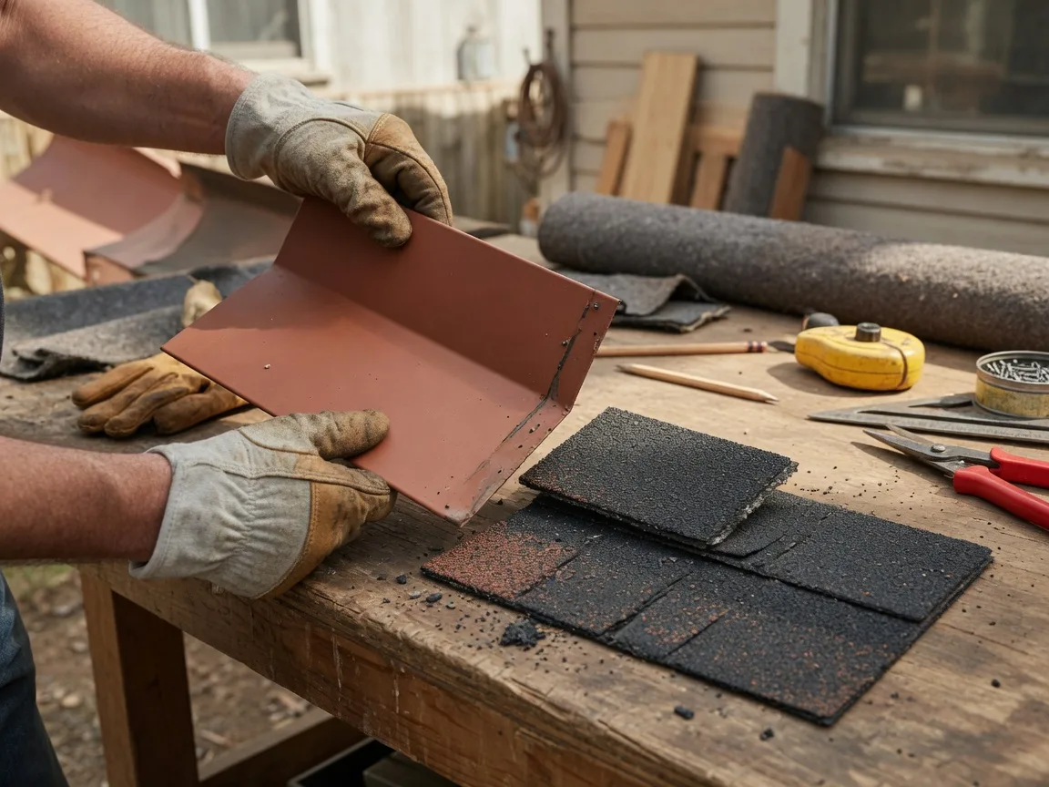 Roof Repair company in Palmyra, IL